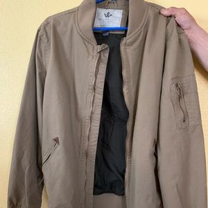 ‼️SOLD‼️Beige jacket